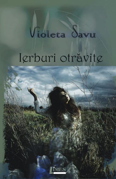 Cartea Ierburi otravite - Violeta Savu de Violeta Savu