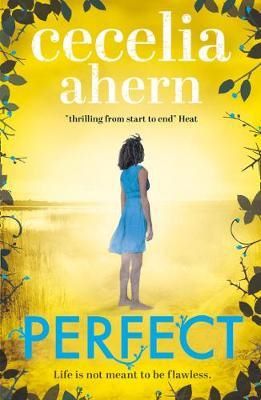 Cartea Perfect - Cecelia Ahern de Cecelia Ahern