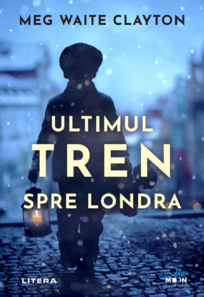 Cartea Ultimul tren spre Londra - Meg Waite Clayton de Meg Waite Clayton