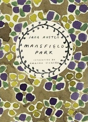 Cartea Mansfield Park. Vintage Classics Austen Series - Jane Austen de Jane Austen