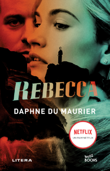 Cartea Rebecca - Daphne du Maurier de Daphne Du Maurier