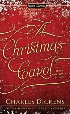 Cartea A Christmas Carol and Other Christmas Stories - Charles Dickens de Charles Dickens