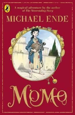 Cartea Momo - Michael Ende de Michael Ende