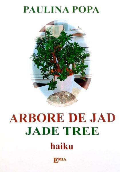 Cartea Arborele de jad - Paulina Popa de Paulina Popa