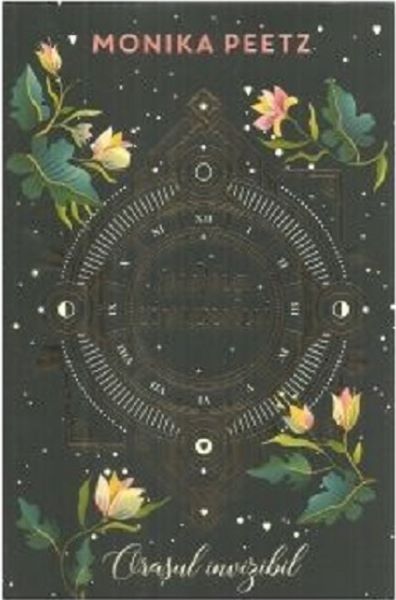 Cartea Inima timpului. Orasul invizibil - Monika Peetz de Monika Peetz