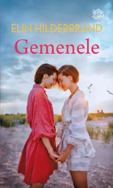 Cartea Gemenele - Elin Hilderbrand de Elin Hilderbrand