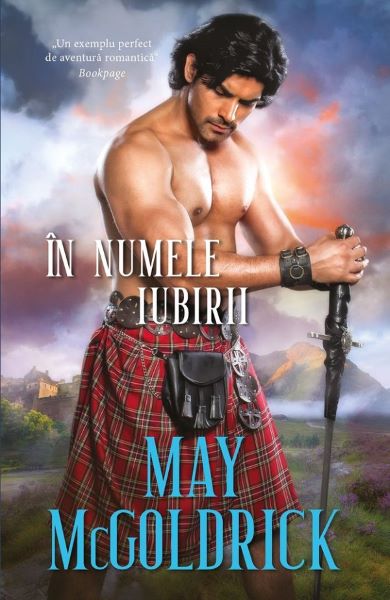 Cartea In numele iubirii - May McGoldrick de In numele iubirii - May McGoldrick