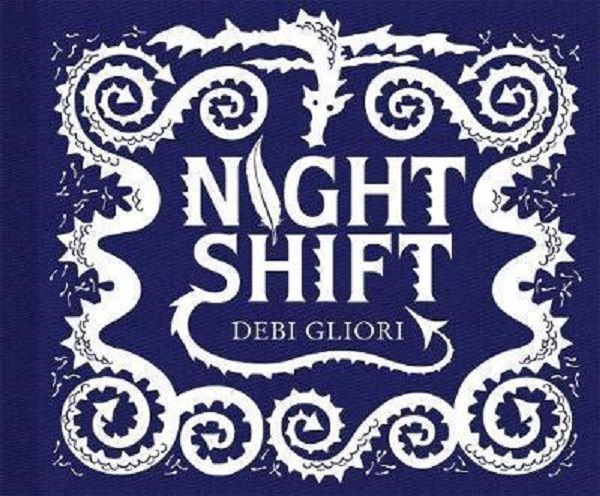 Cartea Night Shift - Debi Gliori de Night Shift - Debi Gliori