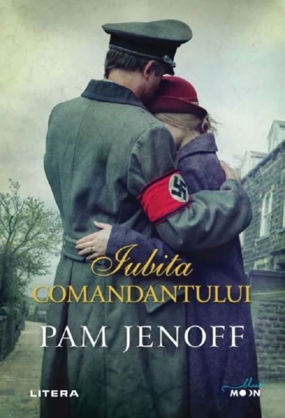 Cartea Iubita comandantului - Pam Jenoff de Pam Jenoff