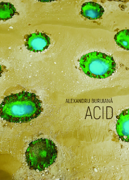 Cartea Acid - Alexandru Buruiana de Acid - Alexandru Buruiana