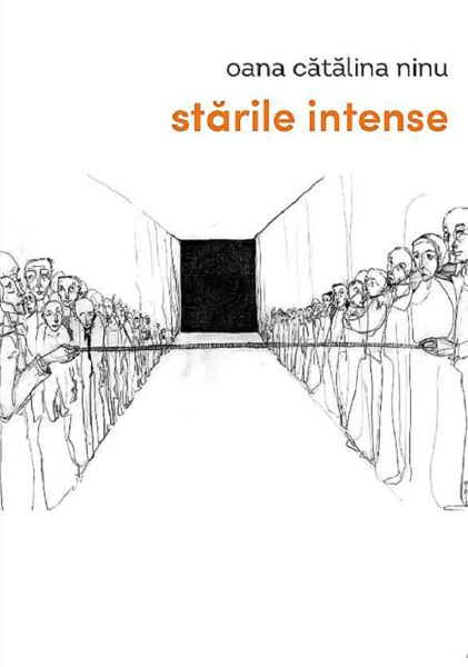Cartea Starile intense - Oana Catalina Ninu de Starile intense - Oana Catalina Ninu