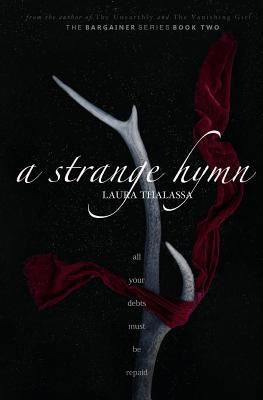 Cartea A Strange Hymn - Laura Thalassa de Laura Thalassa