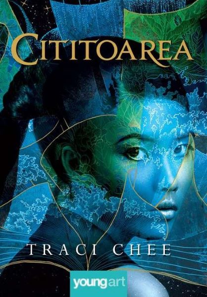 Cartea Cititoarea - Traci Chee de Traci Chee
