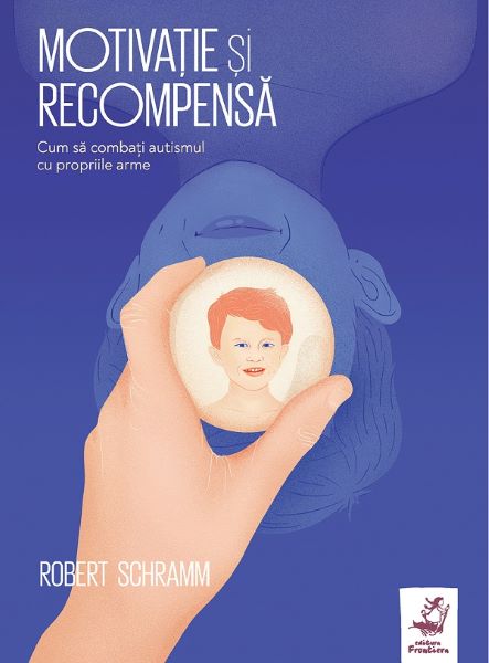 Cartea Motivatie si recompensa - Robert Schramm de Robert Schramm