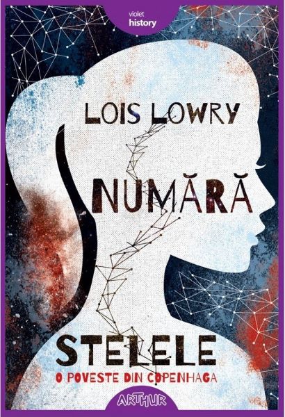 Cartea Numara stelele - Lois Lowry de Lois Lowry