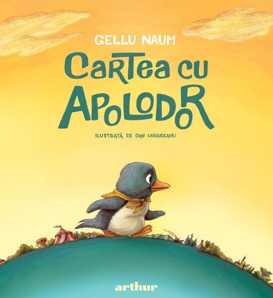 Cartea Cartea cu Apolodor - Gellu Naum de Gellu Naum