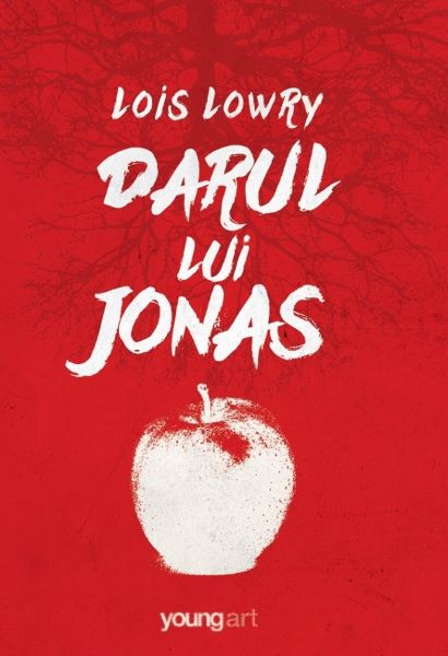 Cartea Darul lui Jonas - Lois Lowry de Lois Lowry