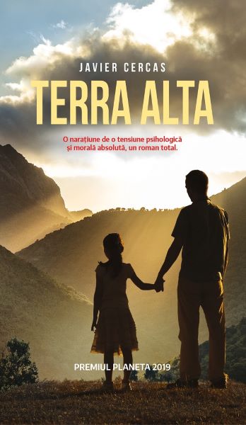 Cartea Terra Alta - Javier Cercas de Terra Alta - Javier Cercas