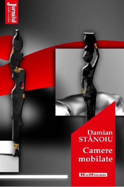 Cartea Camere mobilate - Damian Stanoiu de Damian Stanoiu