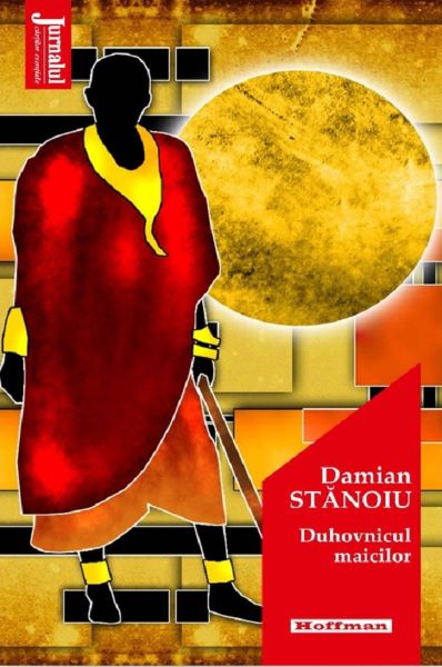 Cartea Duhovnicul maicilor - Damian Stanoiu de Damian Stanoiu