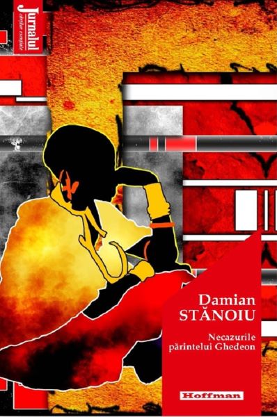 Cartea Necazurile parintelui Ghedeon - Damian Stanoiu de Damian Stanoiu
