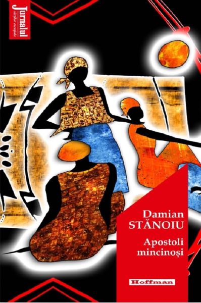 Cartea Apostoli mincinosi - Damian Stanoiu de Damian Stanoiu