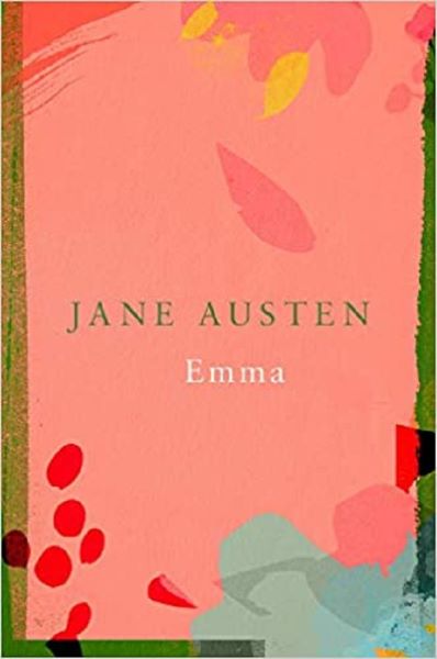 Cartea Legend Classics: Emma - Jane Austen de Jane Austen