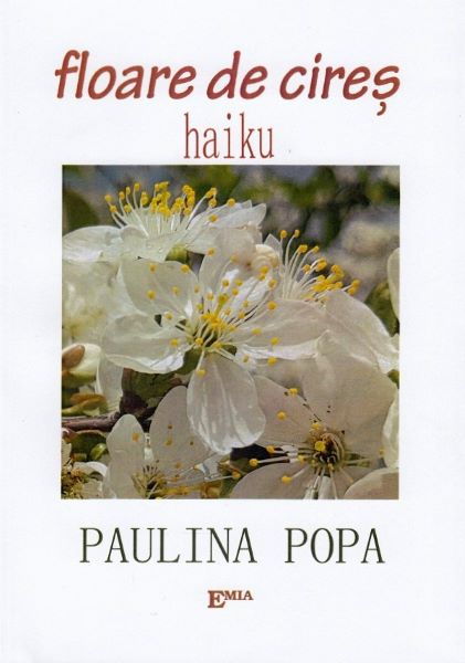 Cartea Floare de cires - Paulina Popa de Paulina Popa