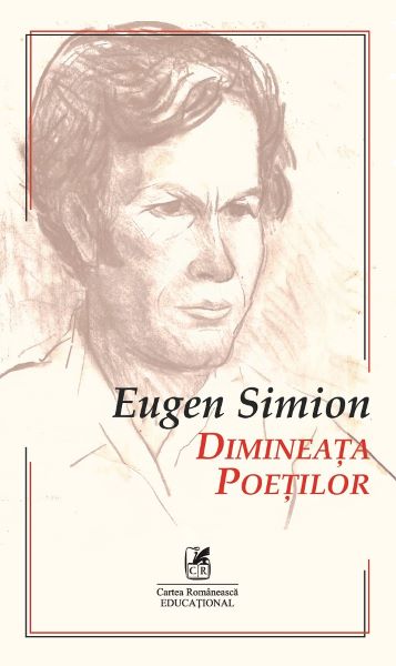 Cartea Dimineata poetilor - Eugen Simion de Eugen Simion