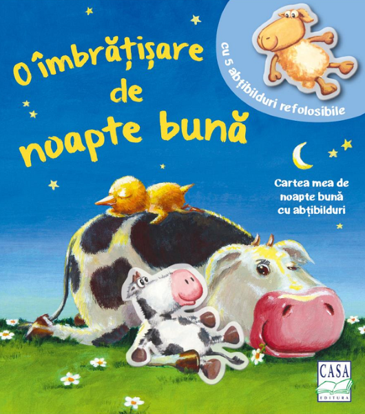 Cartea O imbratisare de noapte buna - Bernd Penners de O imbratisare de noapte buna - Bernd Penners