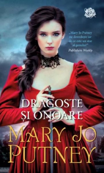 Cartea Dragoste si onoare - Mary Jo Putney de Mary Jo Putney