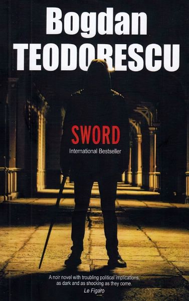 Cartea Sword - Bogdan Teodorescu de Bogdan Teodorescu