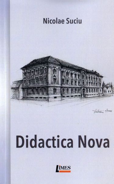 Cartea Didactica Nova - Nicolae Suciu de Nicolae Suciu