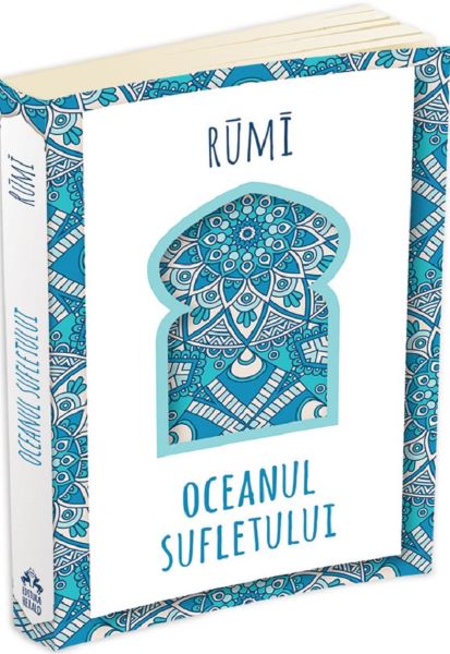 Cartea Oceanul sufletului - Rumi de Rumi