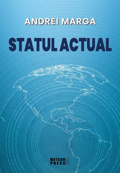 Cartea Statul actual - Andrei Marga de Andrei Marga