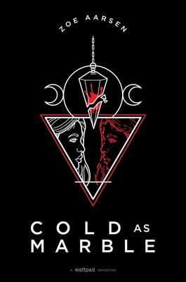 Cartea Cold as Marble - Zoe Aarsen de Cold as Marble - Zoe Aarsen