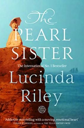 Cartea The Pearl Sister - Lucinda Riley de Lucinda Riley