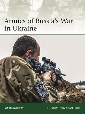 Cartea Armies of Russia