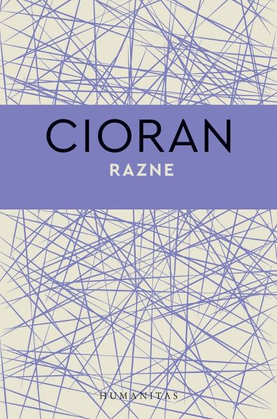 Cartea Razne - Emil Cioran de Emil Cioran