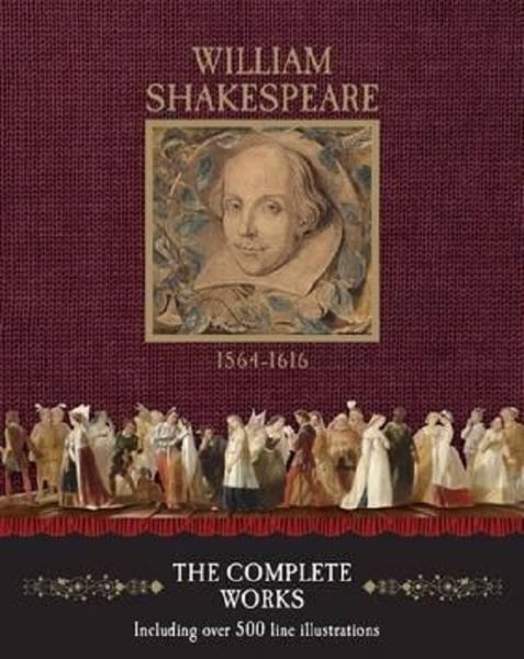 Cartea William Shakespeare 1564-1616, Plus Who's Who in Shakespeare - Gill Davies, Francis Griffin Stokes de Gill Davies