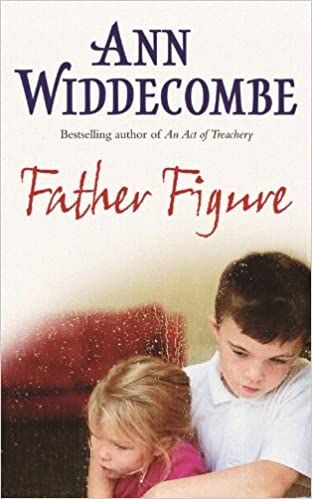 Cartea Father Figure - Ann Widdecombe de Ann Widdecombe