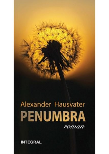 Cartea Penumbra - Alexander Hausvater de Alexander Hausvater