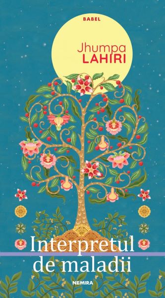 Cartea Interpretul de maladii - Jhumpa Lahiri de Jhumpa Lahiri