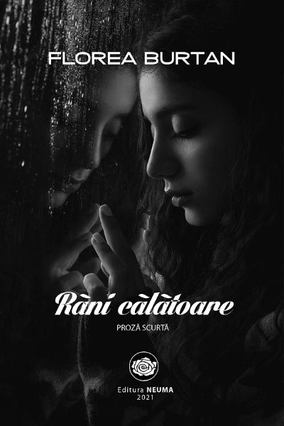 Cartea Rani calatoare - Florea Burtan de Rani calatoare - Florea Burtan