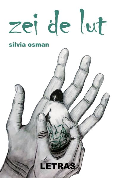 Cartea Zei de lut - Silvia Osman de Zei de lut - Silvia Osman