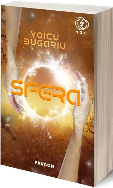 Cartea Sfera - Voicu Bugariu de Sfera - Voicu Bugariu
