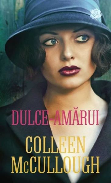 Cartea Dulce-amarui - Colleen McCullough de Dulce-amarui - Colleen McCullough