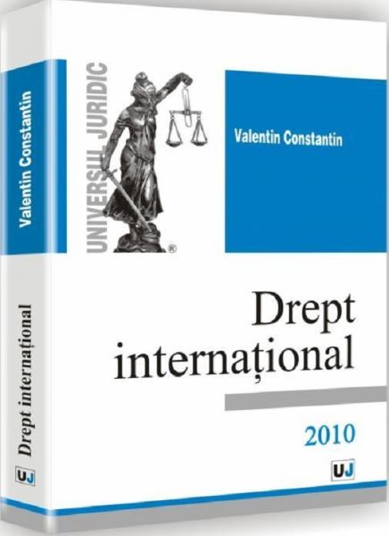 Cartea Drept international - Valentin Constantin de Drept international - Valentin Constantin