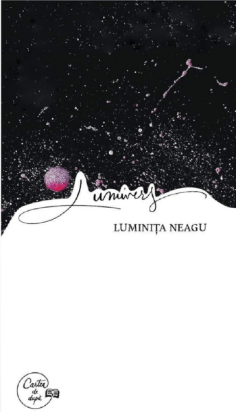 Cartea Lumivers - Luminita Neagu de Luminita Neagu