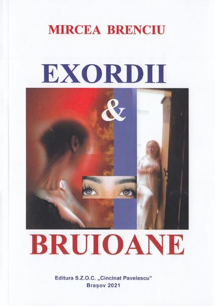 Cartea Exordii si bruioane - Mircea Brenciu de Exordii si bruioane - Mircea Brenciu
